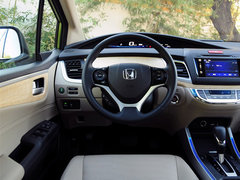 2013款 1.8L CVT 豪华版 5座