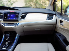 2013款 1.8L CVT 豪华版 5座