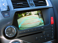 2013款 1.8L CVT 豪华版 5座