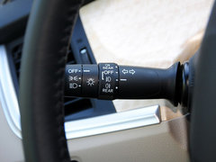 2013款 1.8L CVT 豪华版 5座