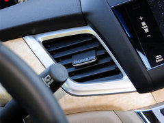 2013款 1.8L CVT 豪华版 5座