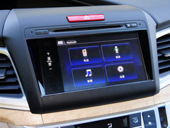 2013款 1.8L CVT 豪华版 5座