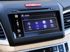 2013款 1.8L CVT 豪华版 5座