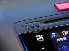 2013款 1.8L CVT 豪华版 5座