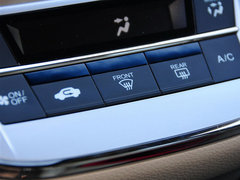 2013款 1.8L CVT 豪华版 5座