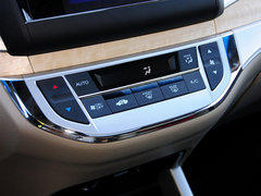 2013款 1.8L CVT 豪华版 5座