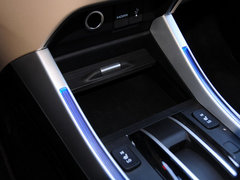 2013款 1.8L CVT 豪华版 5座