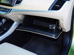 2013款 1.8L CVT 豪华版 5座