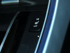 2013款 1.8L CVT 豪华版 5座