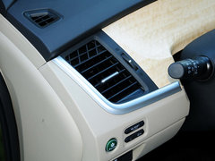 2013款 1.8L CVT 豪华版 5座