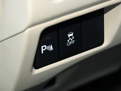 2013款 1.8L CVT 豪华版 5座