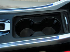 2013款 1.8L CVT 豪华版 5座