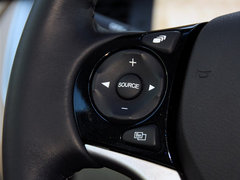 2013款 1.8L CVT 豪华版 5座