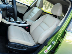 2013款 1.8L CVT 豪华版 5座
