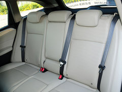 2013款 1.8L CVT 豪华版 5座