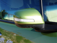 2013款 1.8L CVT 豪华版 5座