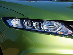 2013款 1.8L CVT 豪华版 5座