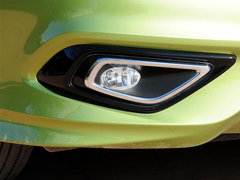 2013款 1.8L CVT 豪华版 5座