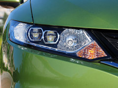2013款 1.8L CVT 豪华版 5座