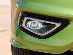 2013款 1.8L CVT 豪华版 5座