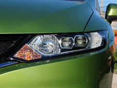 2013款 1.8L CVT 豪华版 5座