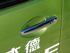 2013款 1.8L CVT 豪华版 5座