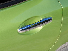 2013款 1.8L CVT 豪华版 5座