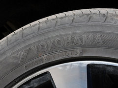2013款 1.8L CVT 豪华版 5座