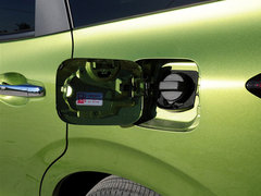 2013款 1.8L CVT 豪华版 5座