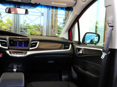 2013款 1.8L CVT 豪华版 6座