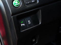 2013款 1.8L CVT 豪华版 6座