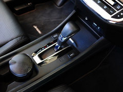2013款 1.8L CVT 豪华版 6座