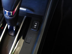 2013款 1.8L CVT 豪华版 6座