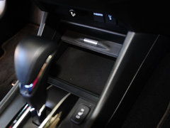 2013款 1.8L CVT 豪华版 6座