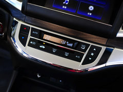 2013款 1.8L CVT 豪华版 6座