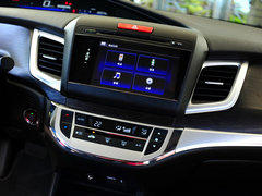 2013款 1.8L CVT 豪华版 6座