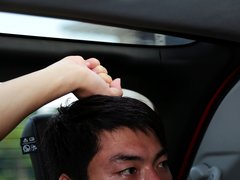 杰德 2013款 1.8L CVT 豪华版 6座