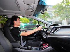 2013款 1.8L CVT 豪华版 6座