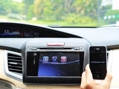 2013款 1.8L CVT 豪华版 6座