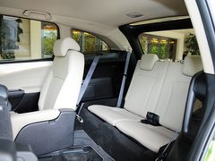 杰德 2013款 1.8L CVT 豪华版 6座