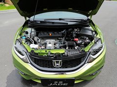 杰德 2013款 1.8L CVT 豪华版 6座