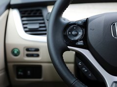 杰德 2013款 1.8L CVT 豪华版 6座