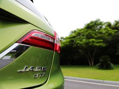 2013款 1.8L CVT 豪华版 6座