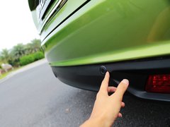 2013款 1.8L CVT 豪华版 6座