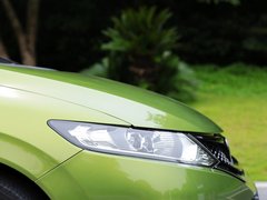 2013款 1.8L CVT 豪华版 6座