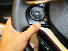 2013款 1.8L CVT 豪华版 6座