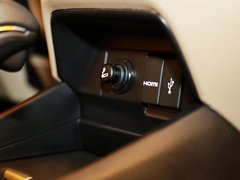 2013款 1.8L CVT 豪华版 6座
