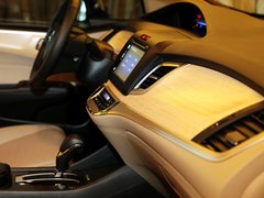 2013款 1.8L CVT 豪华版 6座