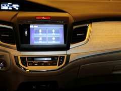 2013款 1.8L CVT 豪华版 6座