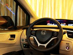 2013款 1.8L CVT 豪华版 6座